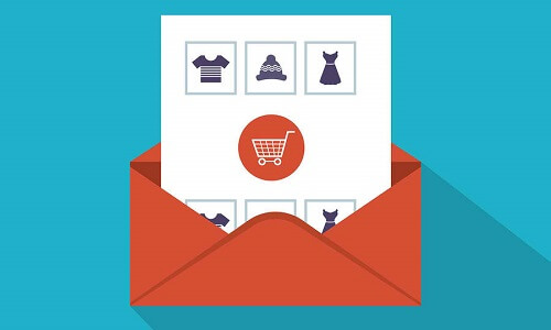 Unlocking The Power Of Personalized Product Suggestion Email Marketing