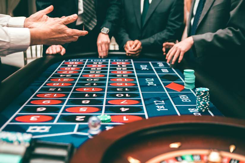 Boomerang Casino: Análisis Exhaustivo y Rating Detallado 2024