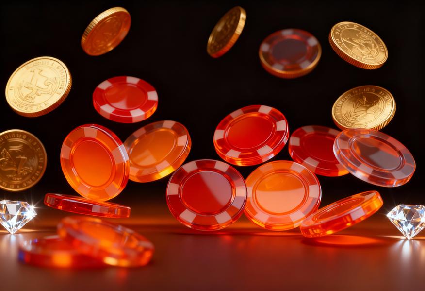 Jeton Rouge Casino : Comprendre l'Engouement Autour de Ces Puces Mythiques