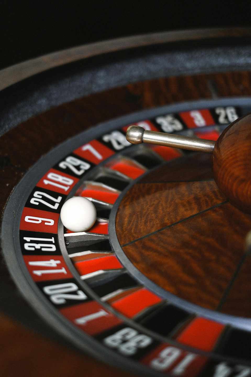Maîtrisez l'Art du Jeu au Nine Casino : Guide des Meilleures Pratiques