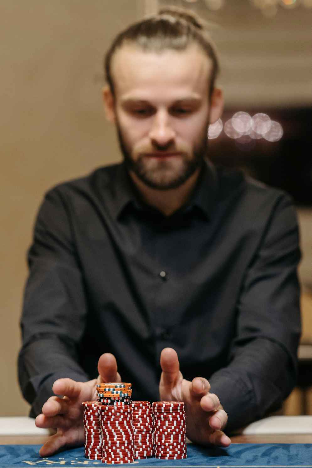 Sécurité Vegasino Casino : Jouez en Toute Confiance