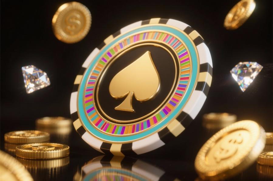 Spinit Casino: Ihre umfassende Bewertung des Online-Glücksspielanbieters