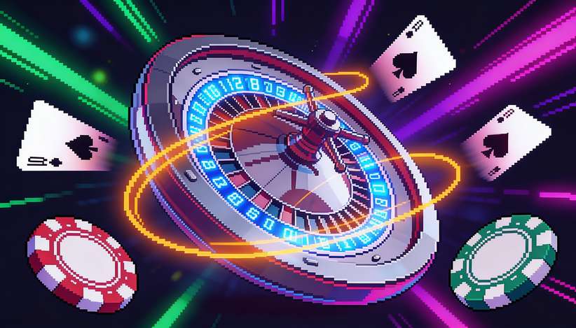 Casino 13: Account Bloccato Senza Motivo - Cosa Fare?