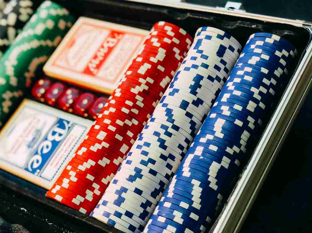 Checklist per Ottenere Bonus al Casinò Winnita