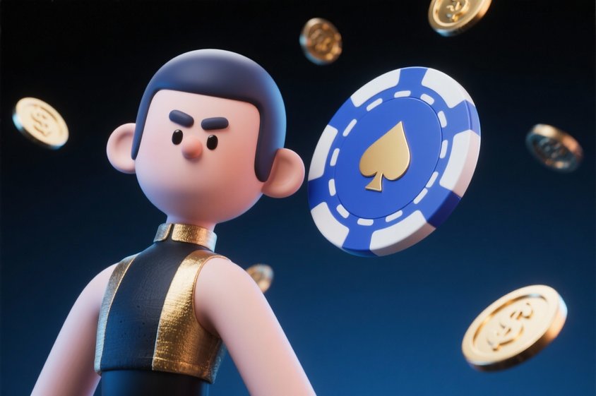 De Psychologie Achter Casino Spel Design: Hoe Gokspellen Je Hersenen Bespelen