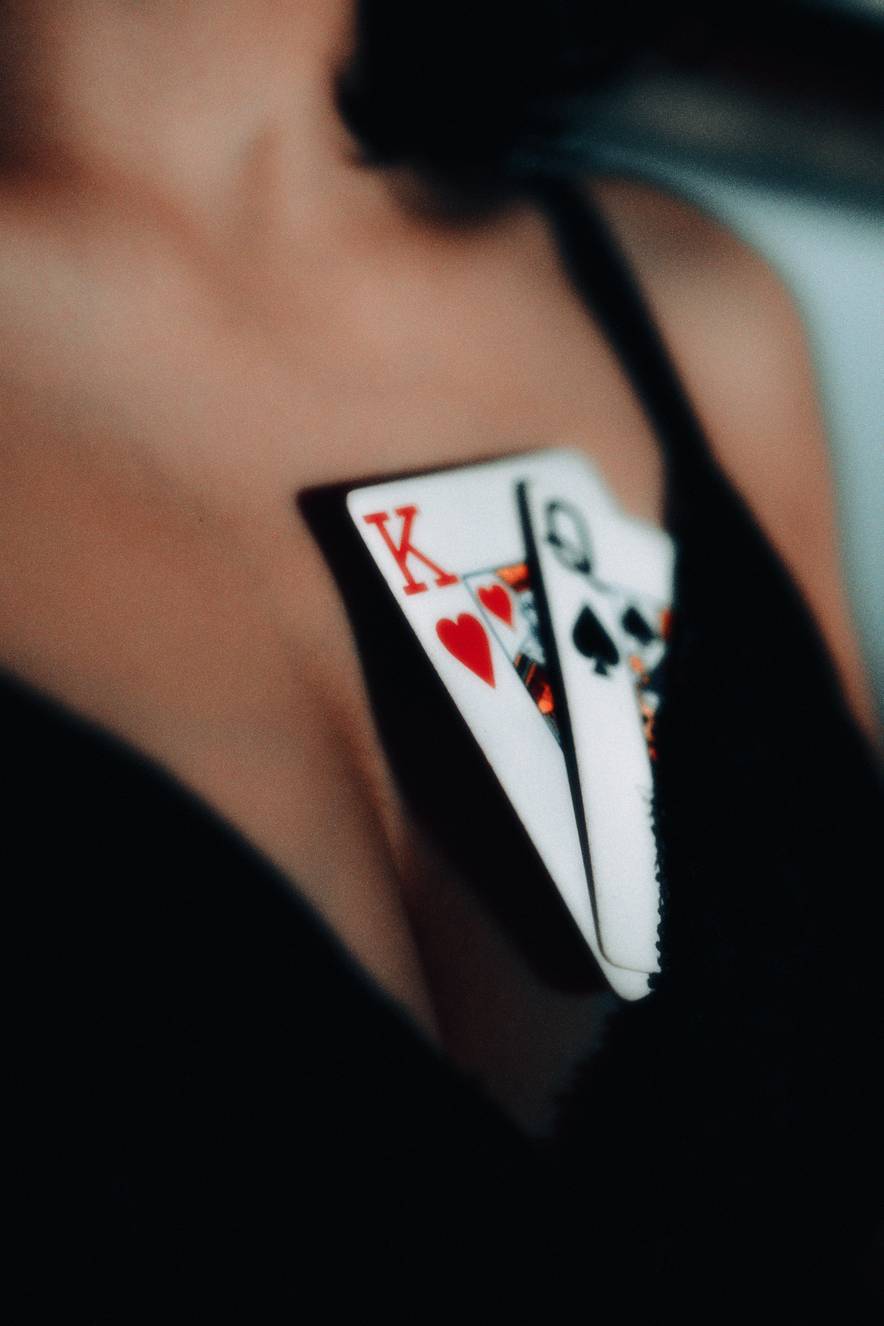 Gaming Strategieën bij Volt Casino: Een Visuele Gids (Infographic)