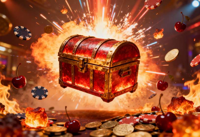 ¡Gratorama Casino Sorprende a sus Jugadores con Nuevos y Emocionantes Juegos!
