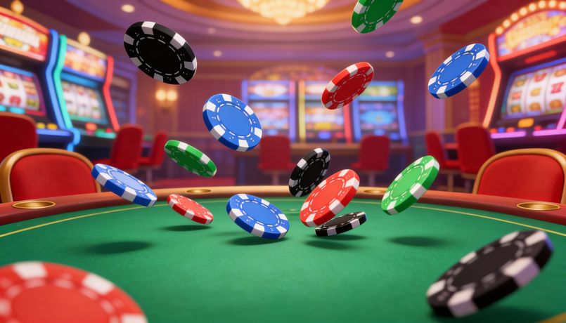 Guida ai Casinò di Singapore per Principianti