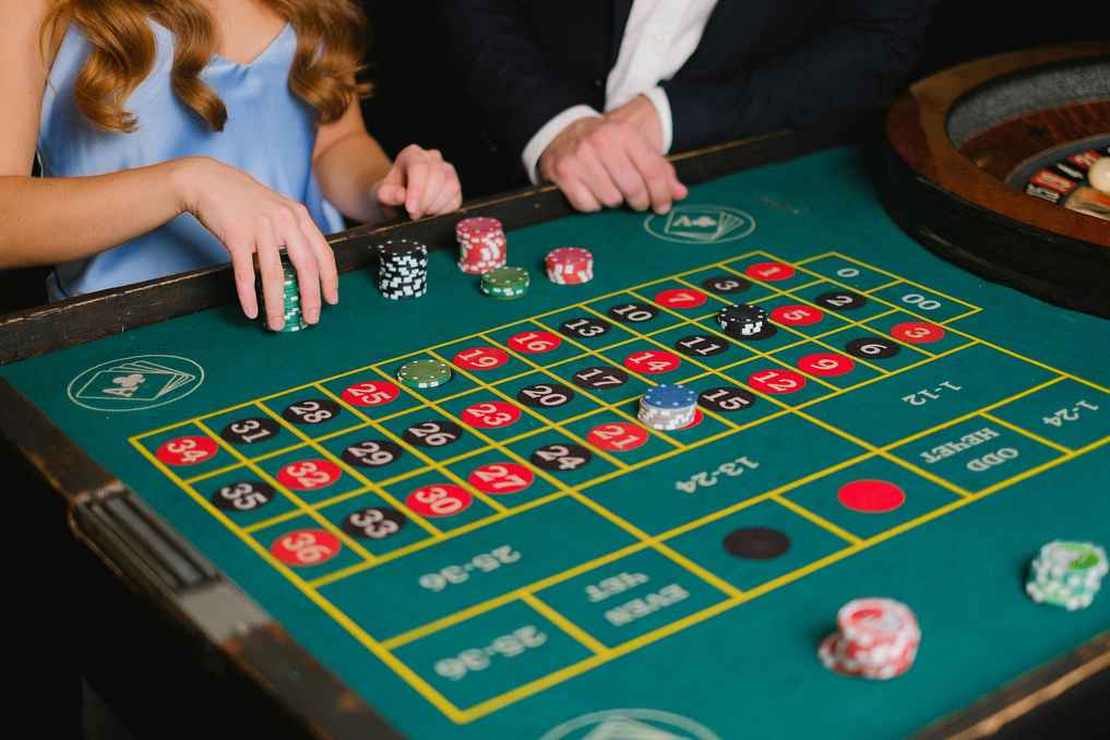 How I Won at Golden Crown Casino: Real Case Study