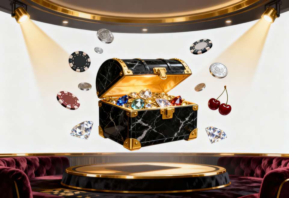 King Billy Casino Cashback: Maximize Your Winnings