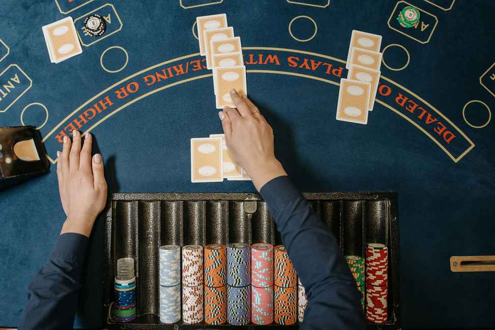 Les Meilleures Stratégies pour Casombie Casino