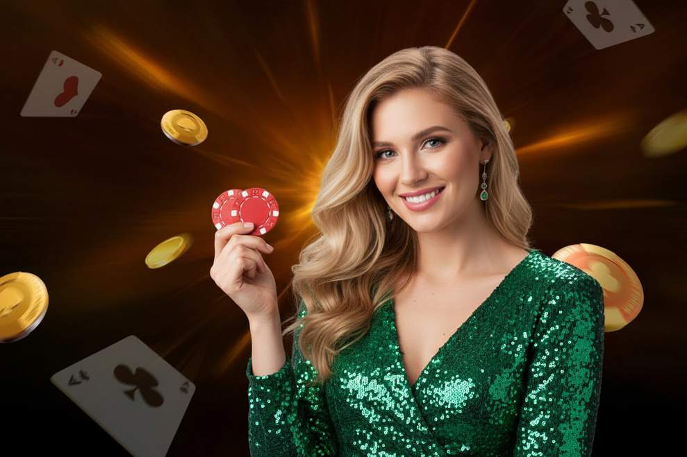 Online Casino Auswahl: Worauf Sie wirklich achten müssen