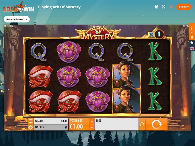 Casino locowin, locowin casino