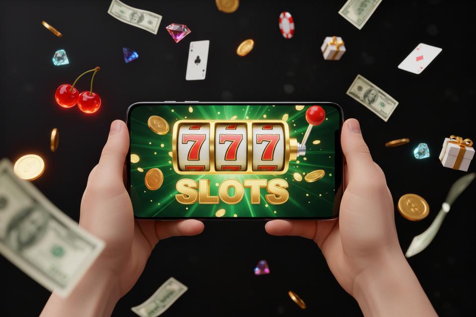 Rhino Casino in Australia: Is This New Online Casino Worth the Hype?