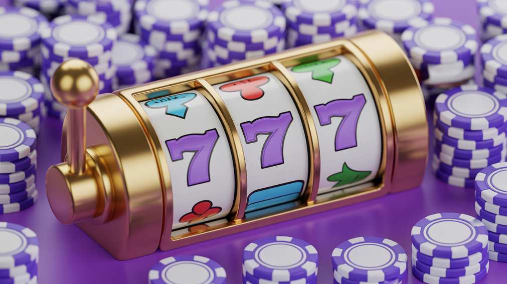 Thor Casino: La Mejor Plataforma de Apuestas en Línea