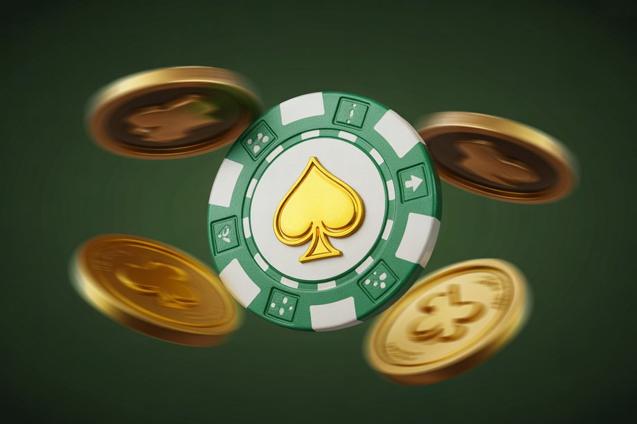 Ultimate Guide to the Golden Genie Casino iOS App