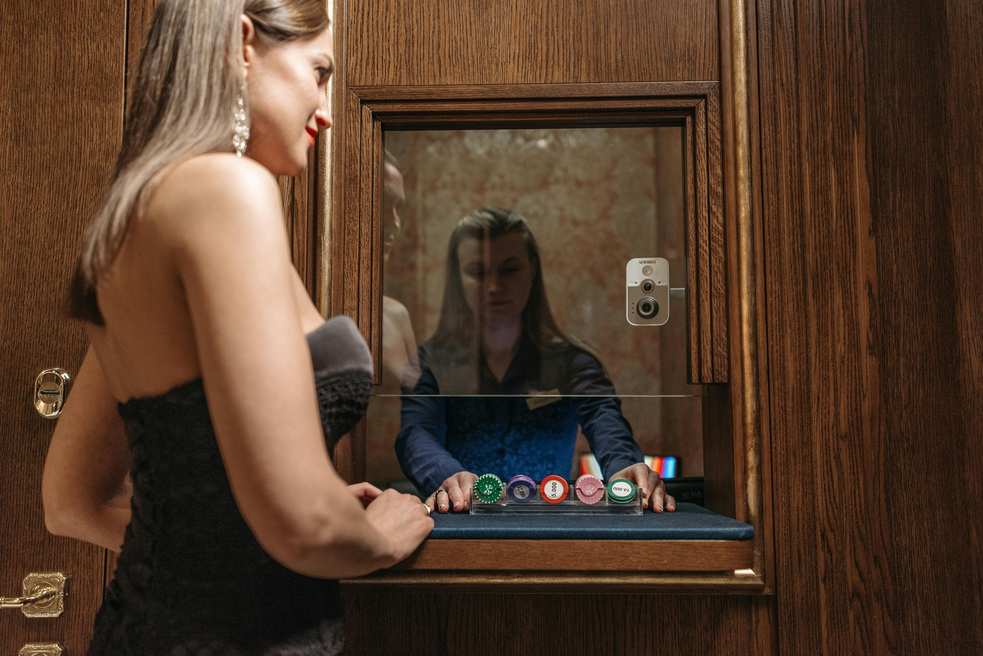 Voodoo Wins Casino: Bonuses, Complaints, and Payout Concerns