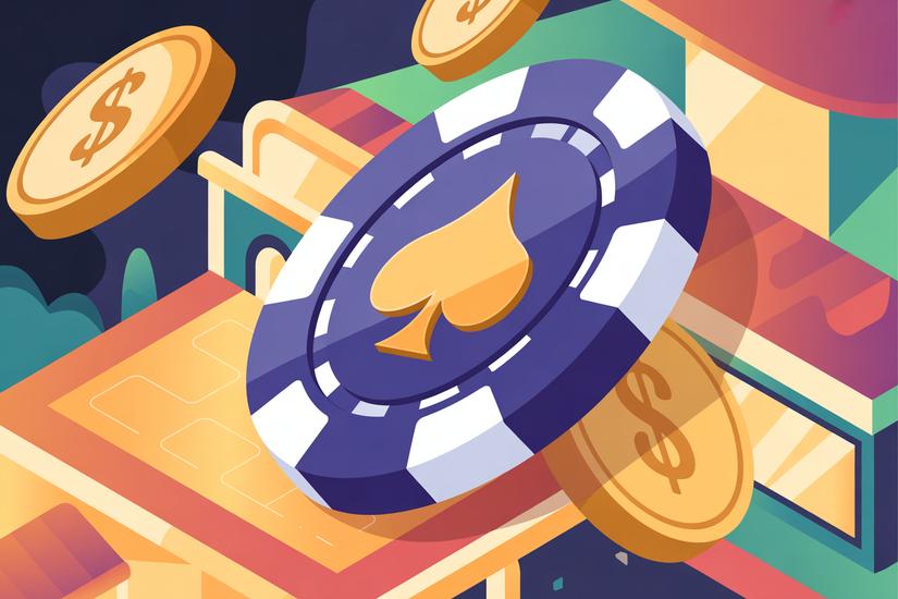 Wazbee Casino: Mobiles Casino für Unterhaltungsfreunde