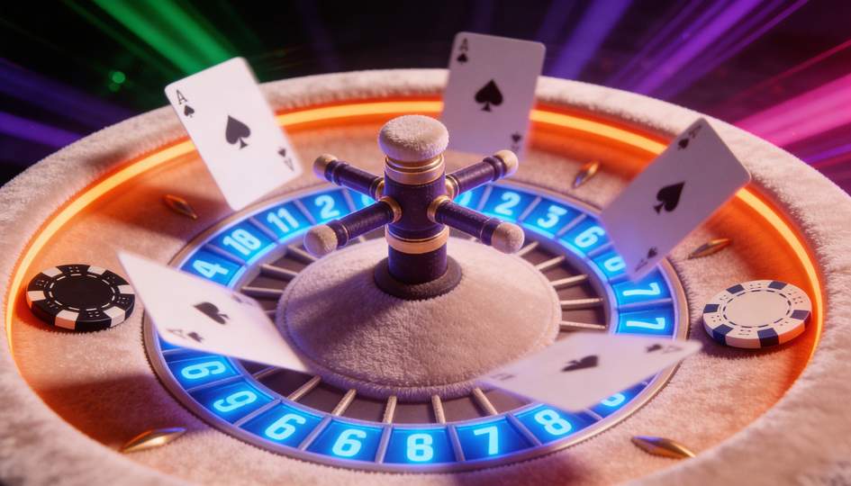 Why Online Casinos Require Account Verification: A Comprehensive Guide to KYC