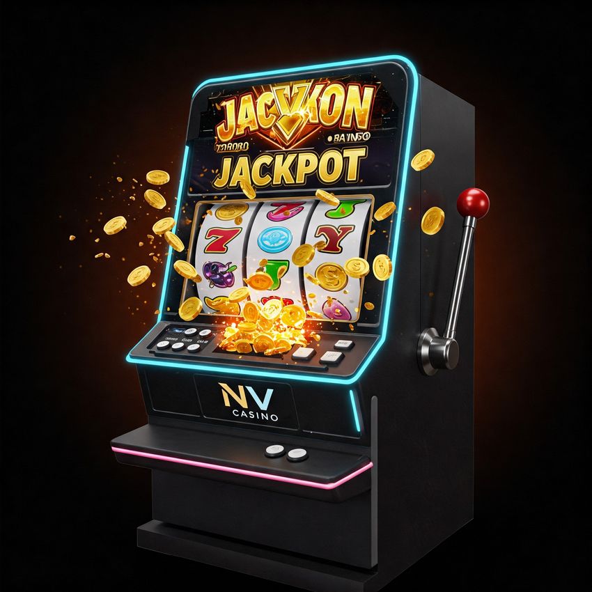 Avis sur le site NV Casino