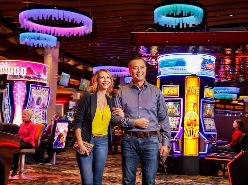 Discover Niagara Gambling Establishment - Online, Mobile, and On-Site Excitement