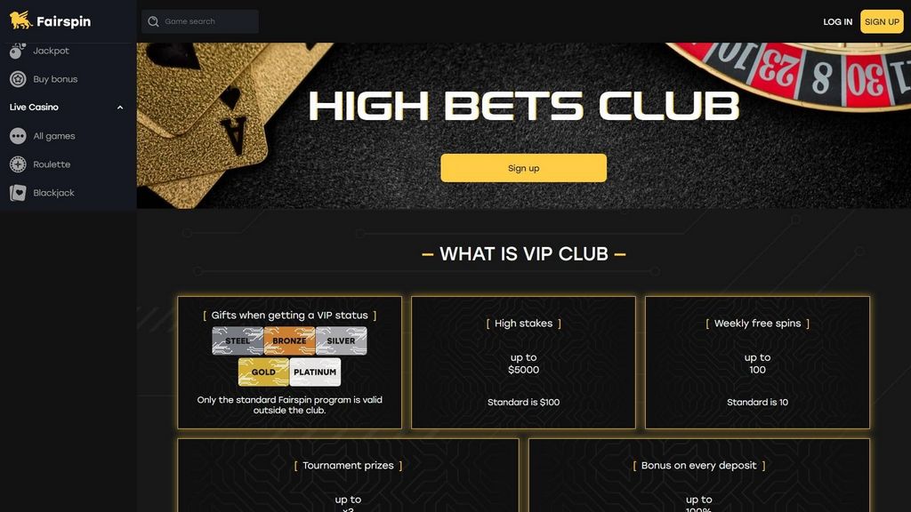 Ideal Online Ports: Play 10,000+ Fairspin Gambling Enterprise Gamings