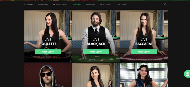 Reseña de One Gambling Establishment