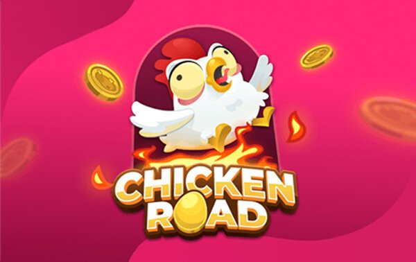 Immagine: Scopri il Mito di Chicken Road: Originale e Ufficiale in Italia