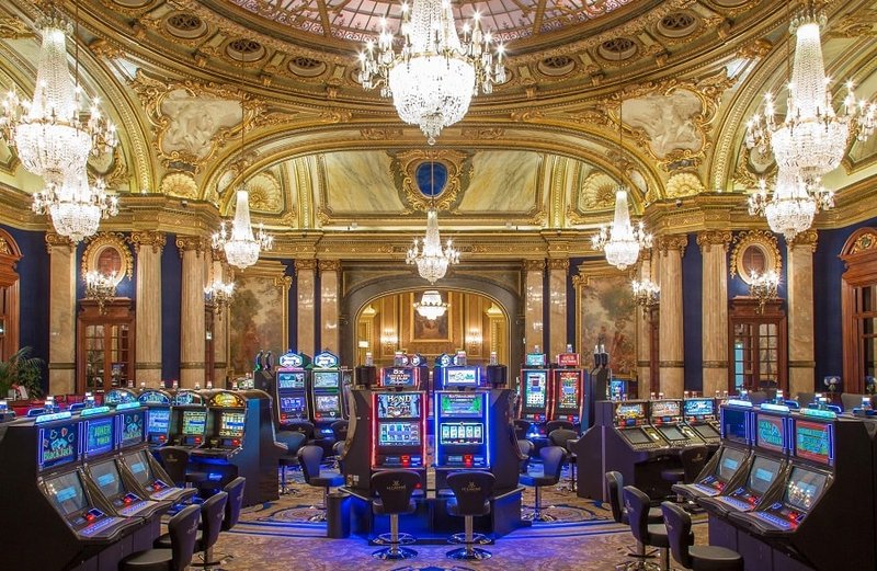 France - madcasino France