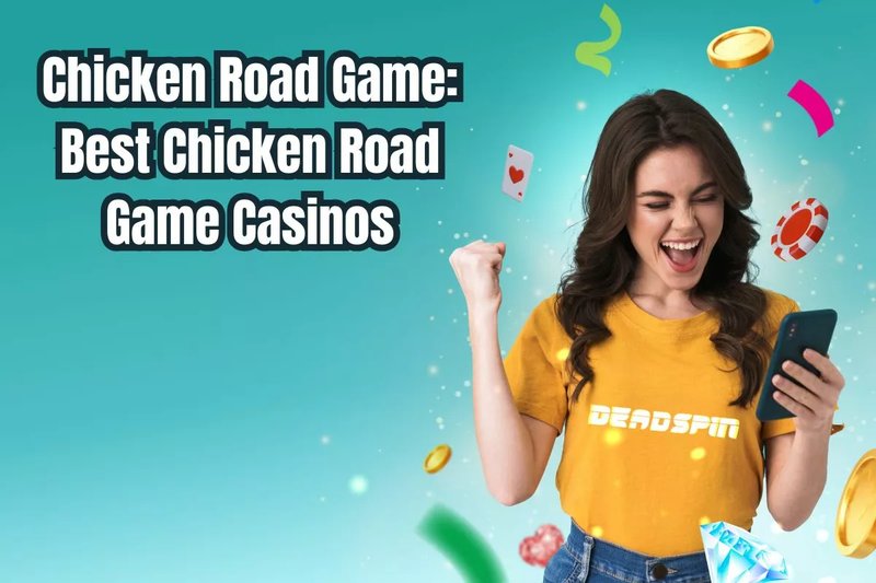 Chicken road casino in Spain