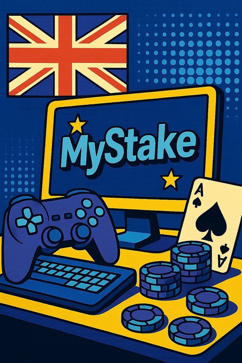 Best mystake login in United Kingdom